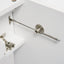 Bathroom Vanity With Sink, Spacious Storage Cabinet