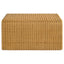 Cahya - Square Coffee Table - Natural