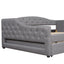 Daybed With LED Belt
