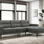 Vale - Sofa - Gray