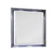 Moon - 5 Pieces Bedroom Set With LED Accent