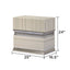 Leonor - Bedroom Set