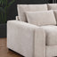 Nyeisha - Upholstered Sofa & Chaise