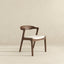 Dakota - Mid-Century Modern Dining Chair (Set of 2)