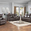 Quade - Sofa With Dual Recliner