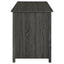 Rayna - 4 Drawer Office Desk With Lift-Top