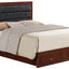 Elegant Storage Bed For Cozy Spaces