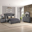Sophia - 5 Piece Bedroom Set