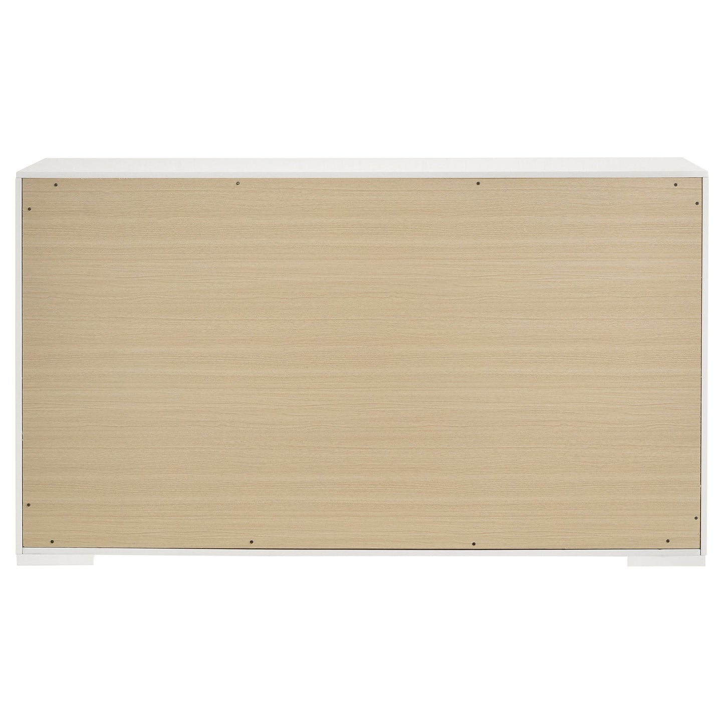 Pierce - 6 Drawer Dresser Cabinet