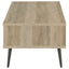Balboa - Table