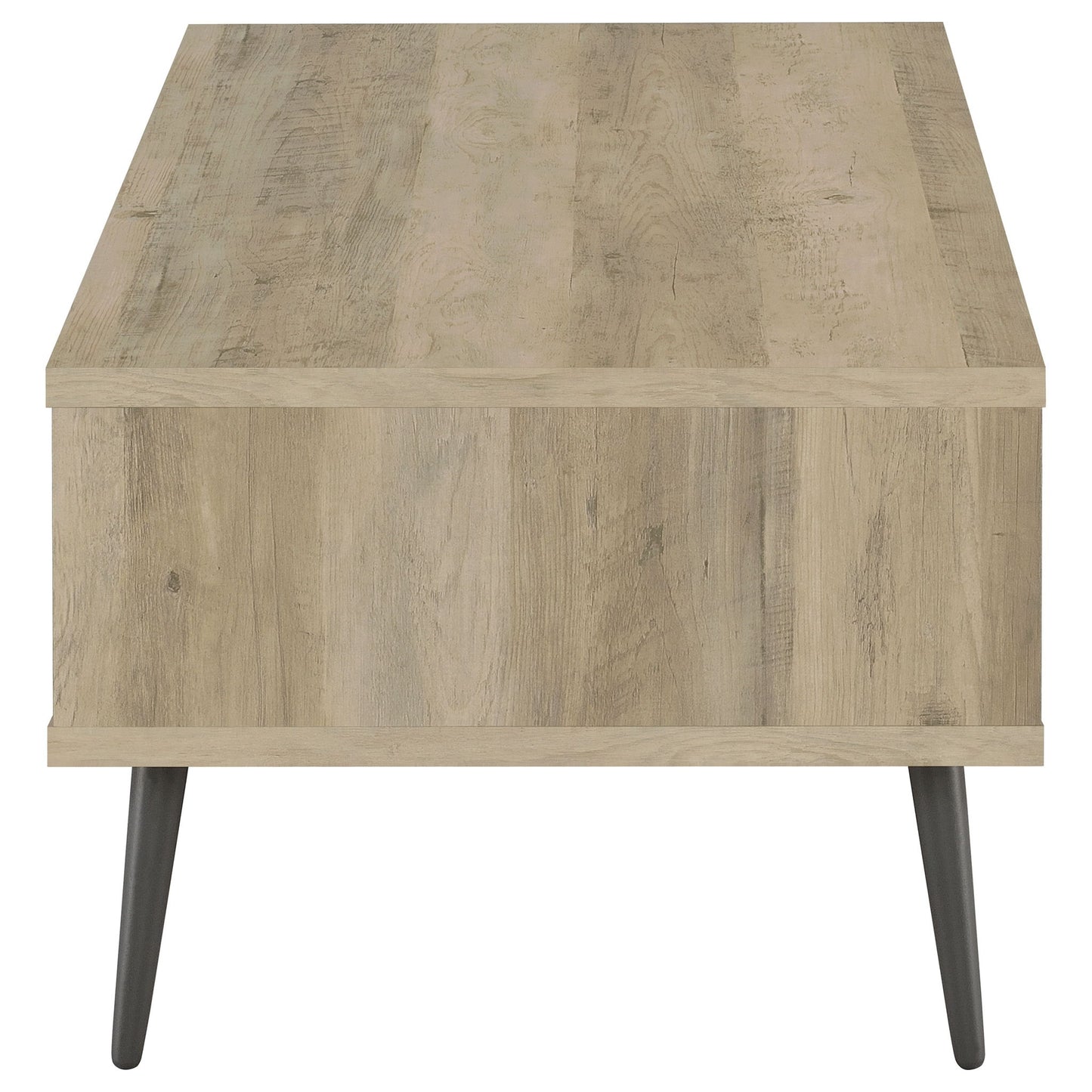Balboa - Table