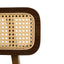 Bari - Indoor Wood Barstool (Set of 2)