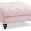 Soft Charming Traditional Ottoman