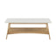 Modern Table With Extra Storage