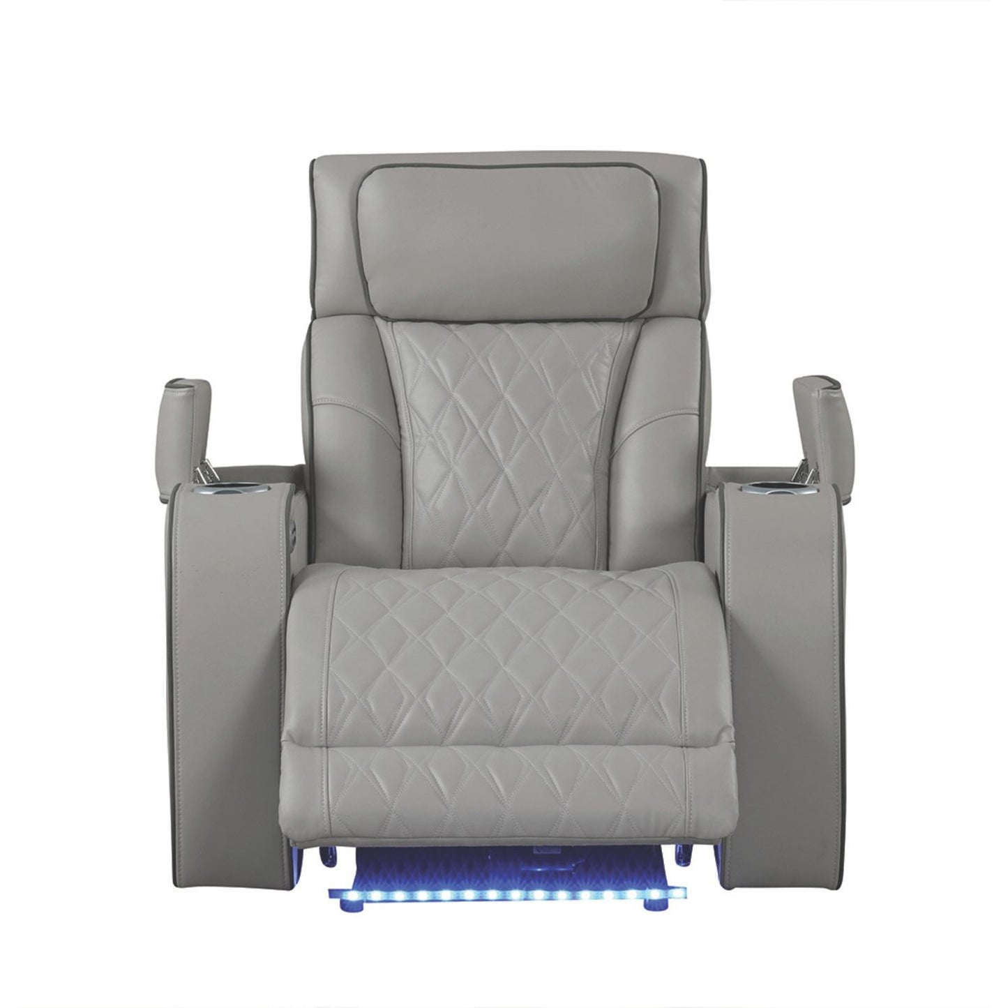 Fortuner - Power Reclining Living Room Set