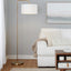 Puck - Contemporary Floor Lamp