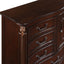 Constantine - Chest - Cherry