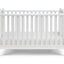 Brees Island - 3 In 1 Convertible Crib