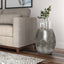 Flanigan - Hand Crafted Metal Accent Table