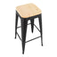 Oregon - Contemporary Barstool (Set of 2)
