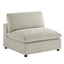 Chelsea - Modular 5 Piece Sectional