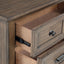 Mariana - Chest