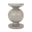 End Table, Outdoor - Natural