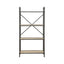 Itzel - Bookshelf