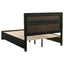 Corbin - Glittering Bedroom Set