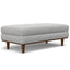 Morrison - Handcrafted Ottoman