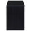 Geary - 2 Drawer Nightstand With LED Lights And USB Charging Ports