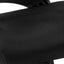 Office Chair, Adjustable Height, Swivel, Ergonomic, Armrests, Mesh - Black