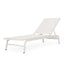 Finn - Contemporary Chaise Lounge For Outdoor Relaxation