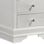 Blaze - 2 Drawer Nightstand
