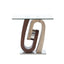 Chase - End Table Contemporary Design