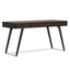 Lowry - Handcrafted Desk