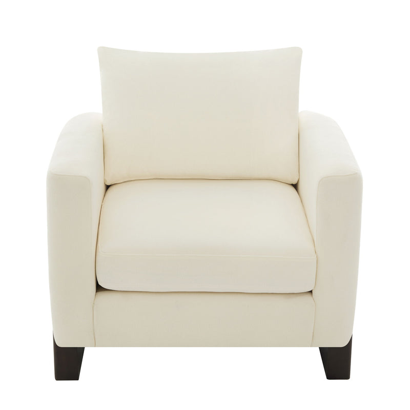 Cozy Sofa Set Oversized Comfy Cloud Sofa Group