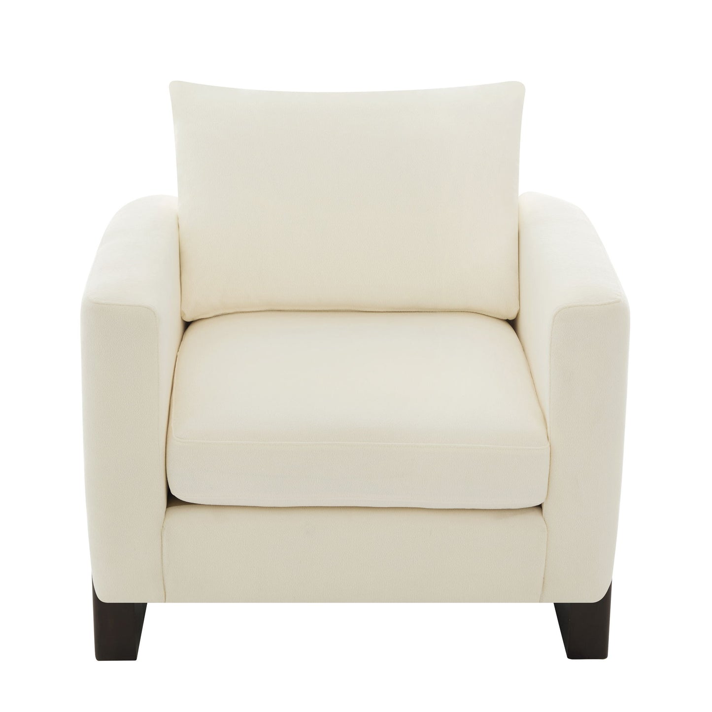 Stylish Club Armchair For Living Room