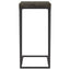 Rectangle Accent Table - Gray