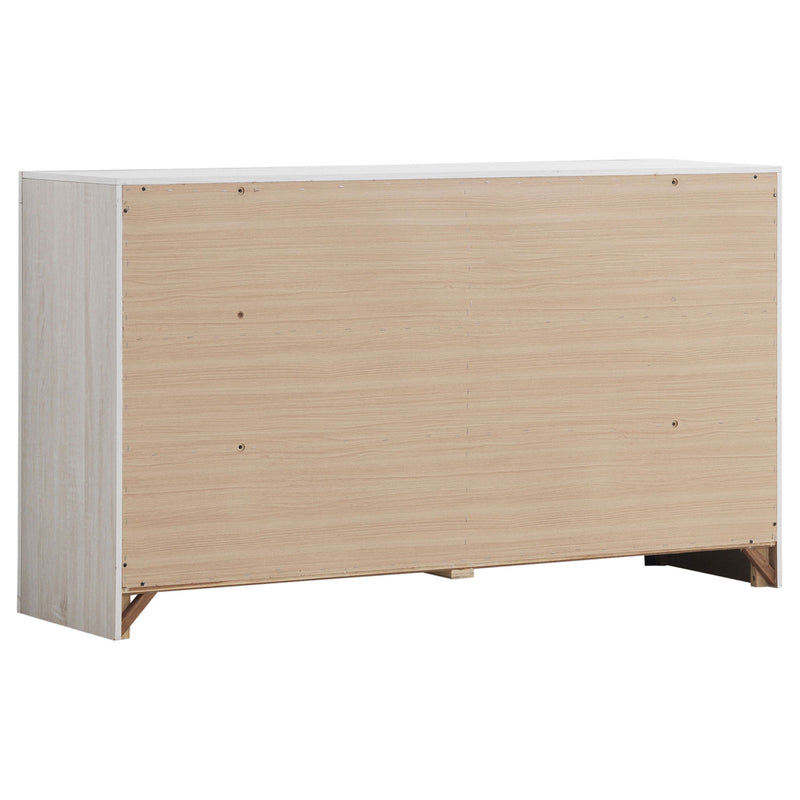 Sherwood - Bedroom Set With Platform Bed
