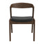 Dakota - Mid-Century Modern Dining Chair (Set of 2)