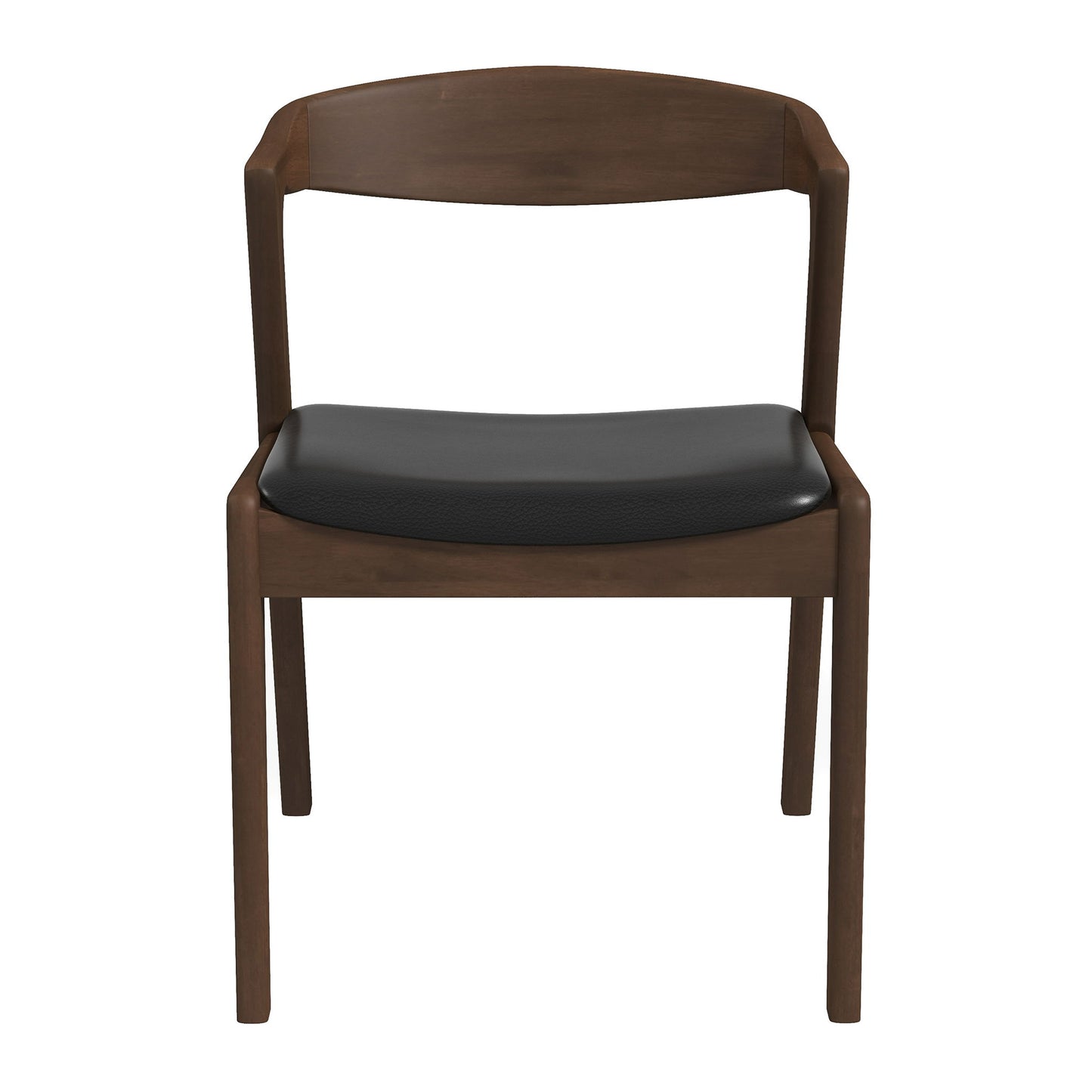 Dakota - Mid-Century Modern Dining Chair (Set of 2)