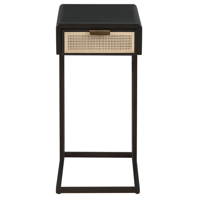 Kenneth - C - Shaped Side Table