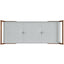 Cora - Bench - Gray