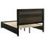 Orchid - Storage Panel Bed