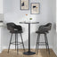 Margarite - Contemporary Barstool (Set of 2)