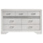 Annie - 9 Drawer Dresser