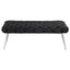Galiano - Tufted Bench