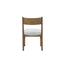 Cresent - Chair (Set of 2) - Light Brown