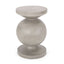 End Table, Outdoor - Natural